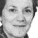 Isabel Rodríguez Martín