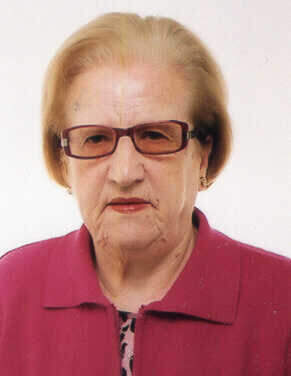 Isabel Sanchez Fuentes