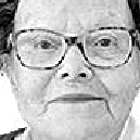 Isabel Úrsula García Terán