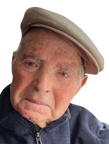 Isidoro Diestro Hidalgo