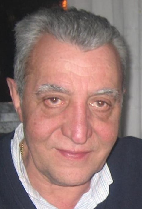Isidro Arija Carrasco