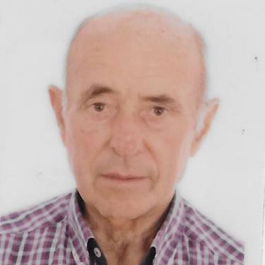 Antonio Iturralde Arrieta