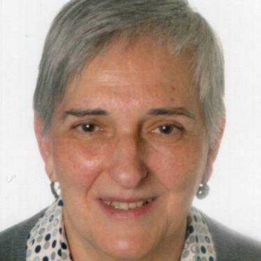 Izaskun Iturrioz Sarasua