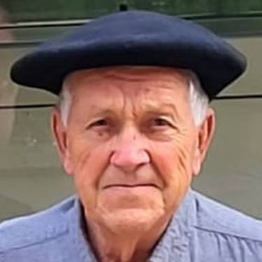 Bixente Izagirre Etxabe