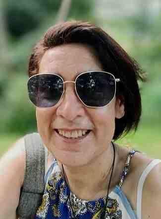 Izaskun Martin Gavilan