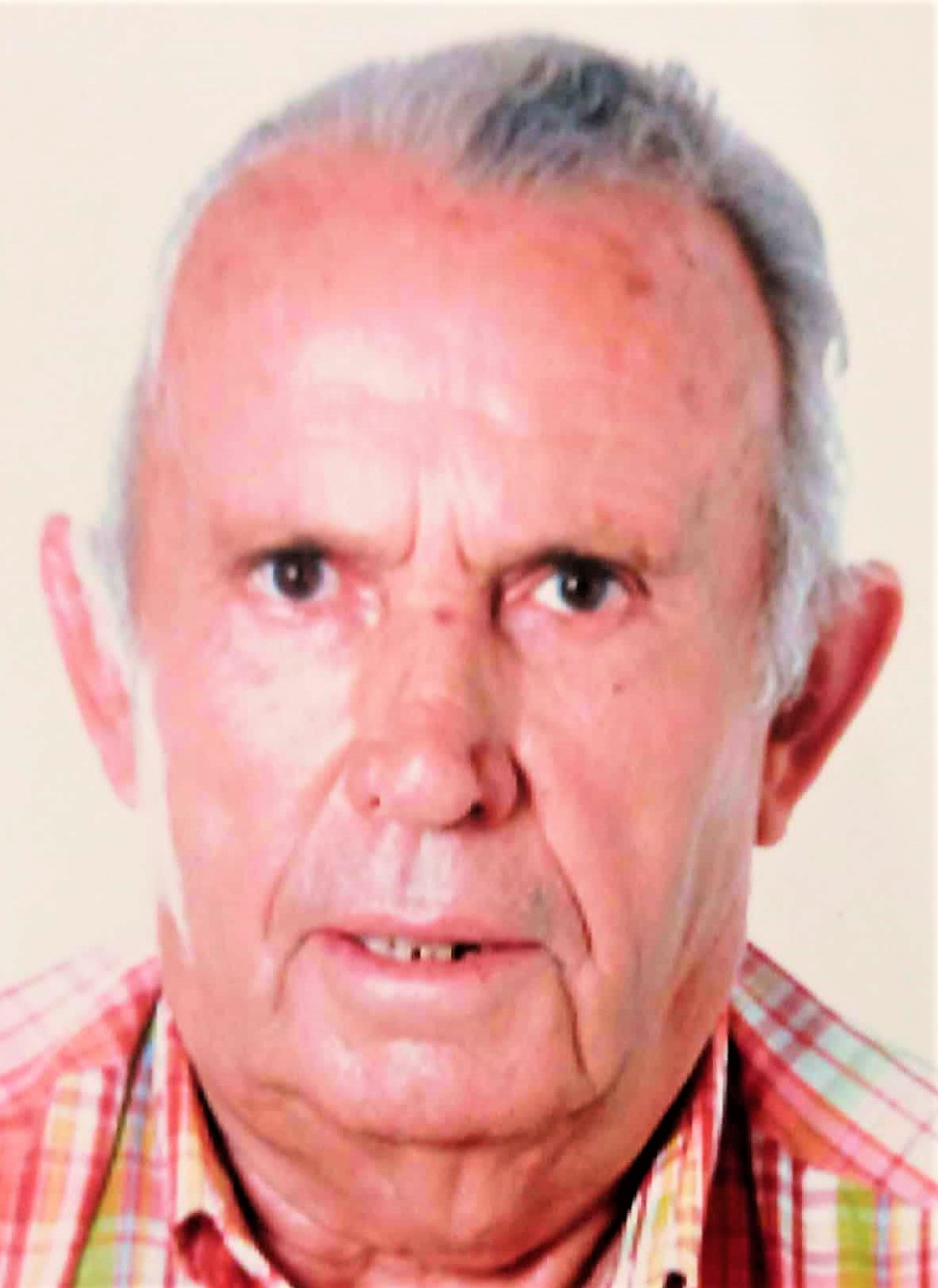 J. Antonio Román García
