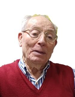 Jacinto Gutierrez Cueva