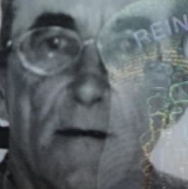 Jaime Mayorga González