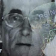 Jaime Mayorga González