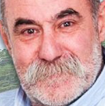 Jaime Osinaga Egidazu