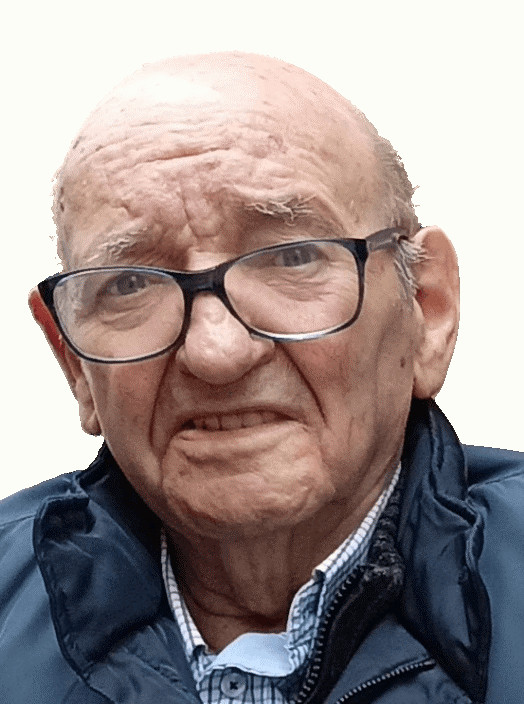 Javier Bilbao Zabala