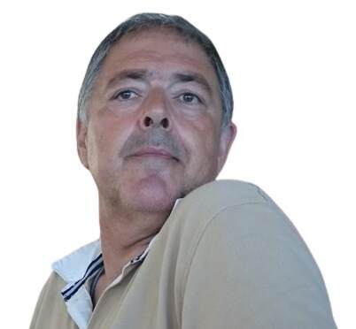 Javier Eduardo Loredo Astorga