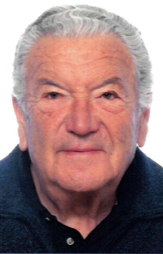 Javier Esturo Badiola