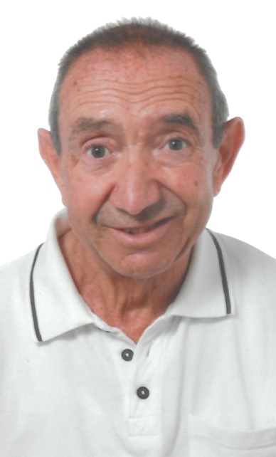 Javier García Sánchez