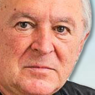 Javier Linazasoro Arruti