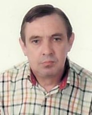 Javier Novales Cirión