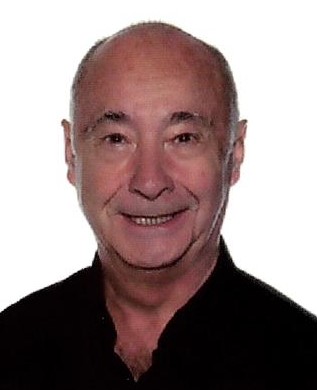 Javier Olabarrieta Aguirregoicoa