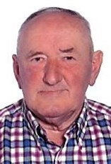 Javier Orue-Echevarria Aurrecoechea