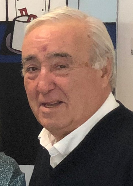 Jesus Aguirre Arrizabalaga