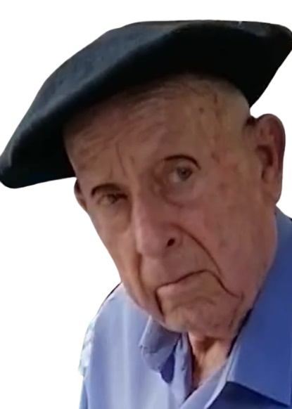 Jesus Arroyo Ferrero