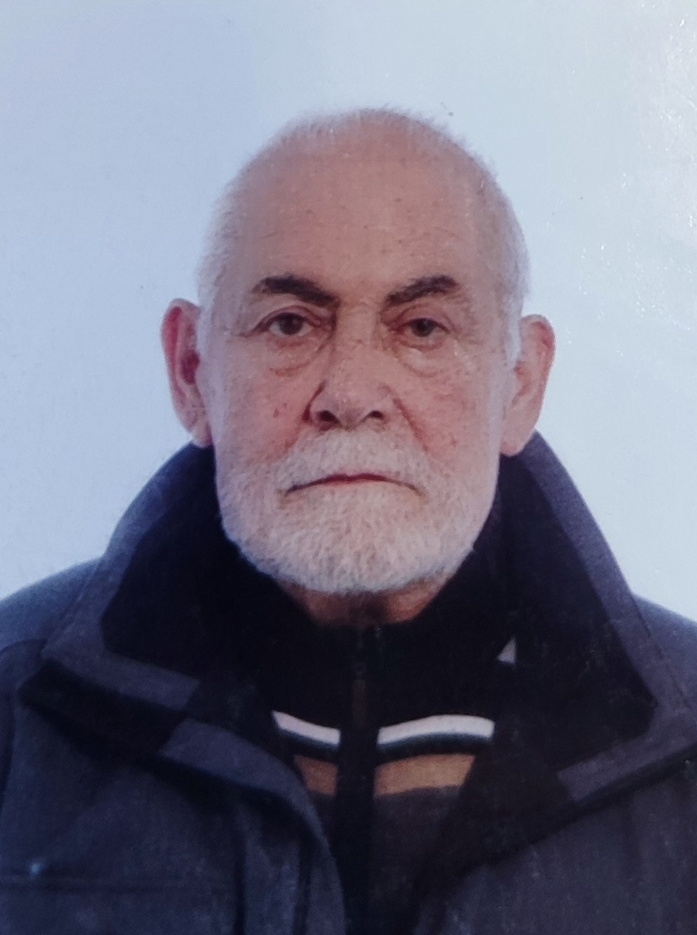 Jesús Arruti Odriozola