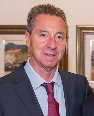 Jesus Benito Del Valle