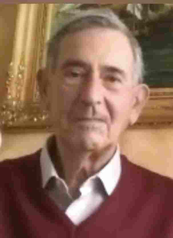 Jesus Bolzoni Fernandez