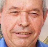 Jesús Calderón Calderón