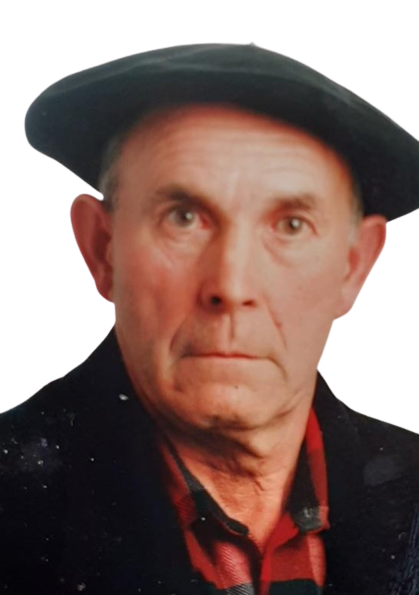 Jesús Esteban Larrinaga Rodríguez