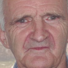 Jesus Garcia Serrano