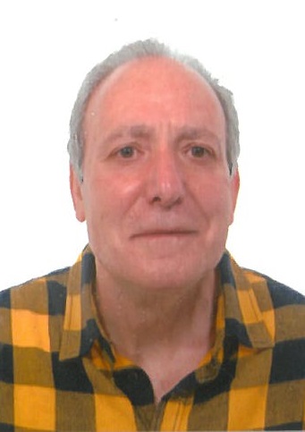 Jesus Mari Airas Salgado