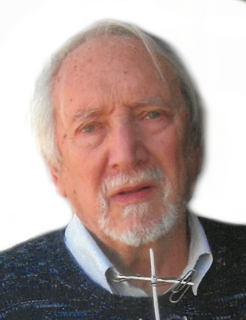 Jesus Maria Garcia Medrano