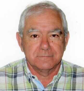 Jesus Maria Larrañaga Casas