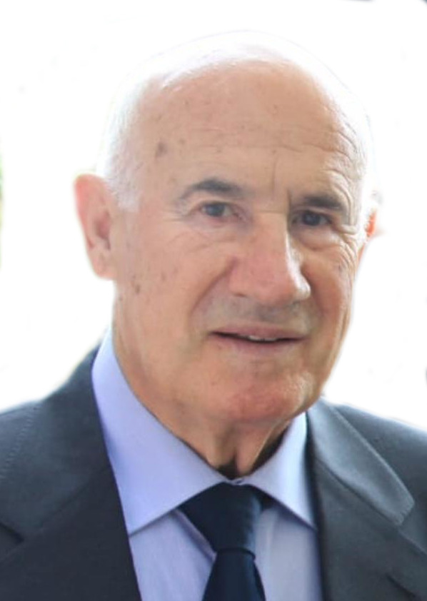 Jesús Martínez García