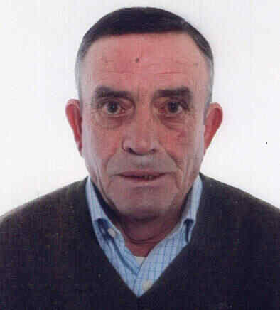 Jesus Perez  Ferrero