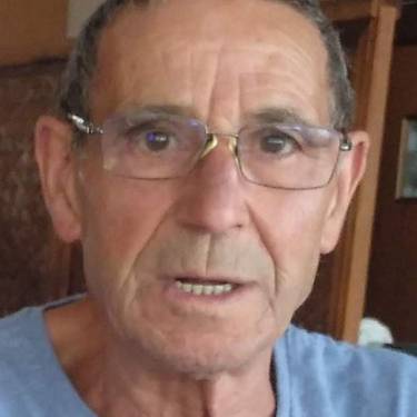 Feliciano Jiménez Caselles