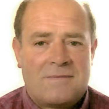Juan Mari Muniain Zubillaga