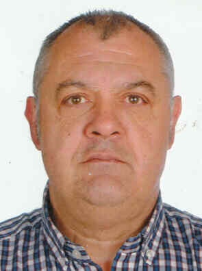 Joaquin Peralta  Peral
