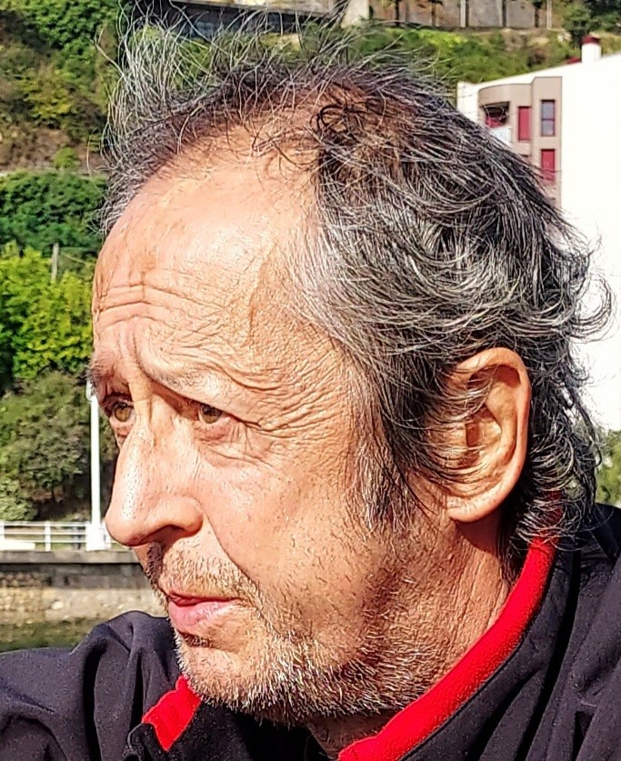 Jon Garai Ajuriagerra