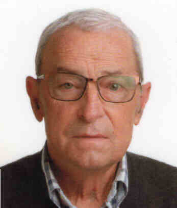 Jose Alfonso Villasante Gomez