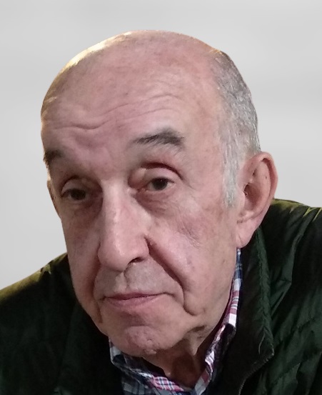 Jose Andres Aldazabal Zulaica