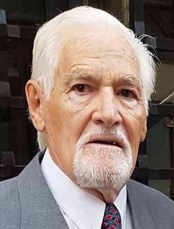 Jose Angel Lecanda Urruela