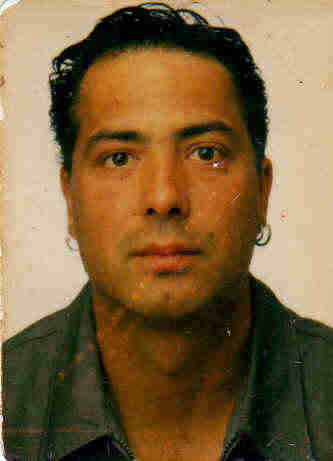 Jose Angel Martin Gil