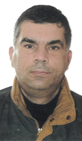 Jose Antonio Echevarría Vega