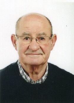 Jose Antonio Fernandez Rodriguez