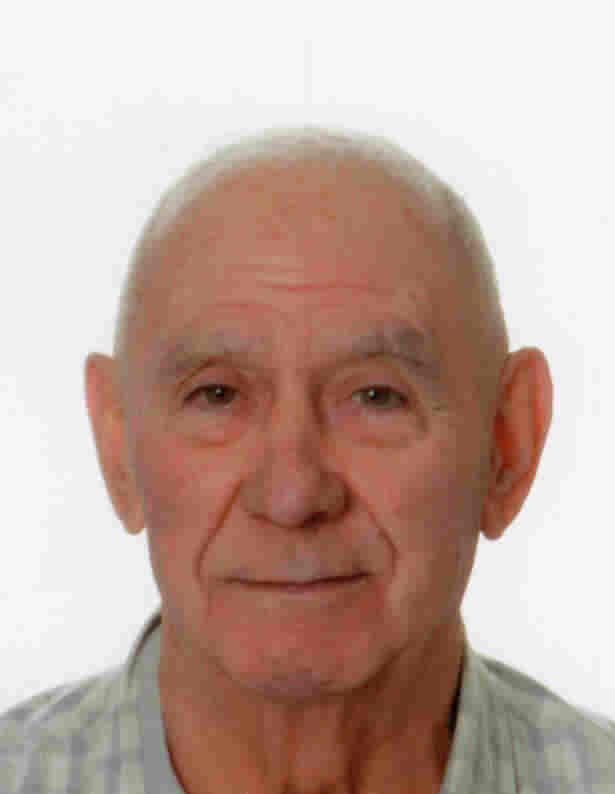 Jose Antonio Gomez Gonzalez