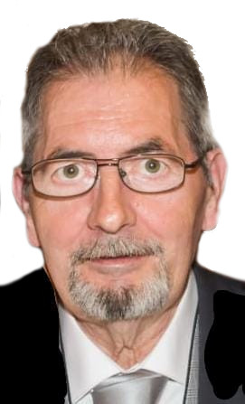 Jose Antonio Izquierdo Ochoa