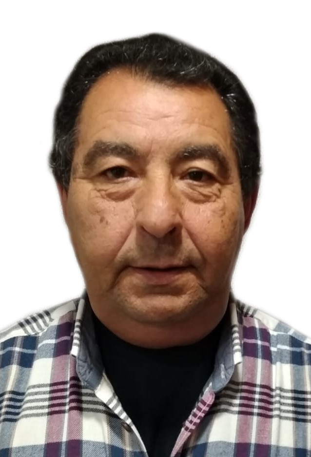 Jose Antonio Lázaro Martín