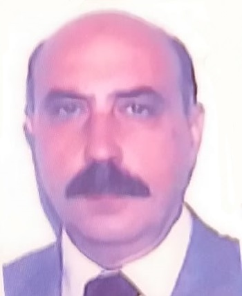 Jose Antonio Lezcano Vazquez