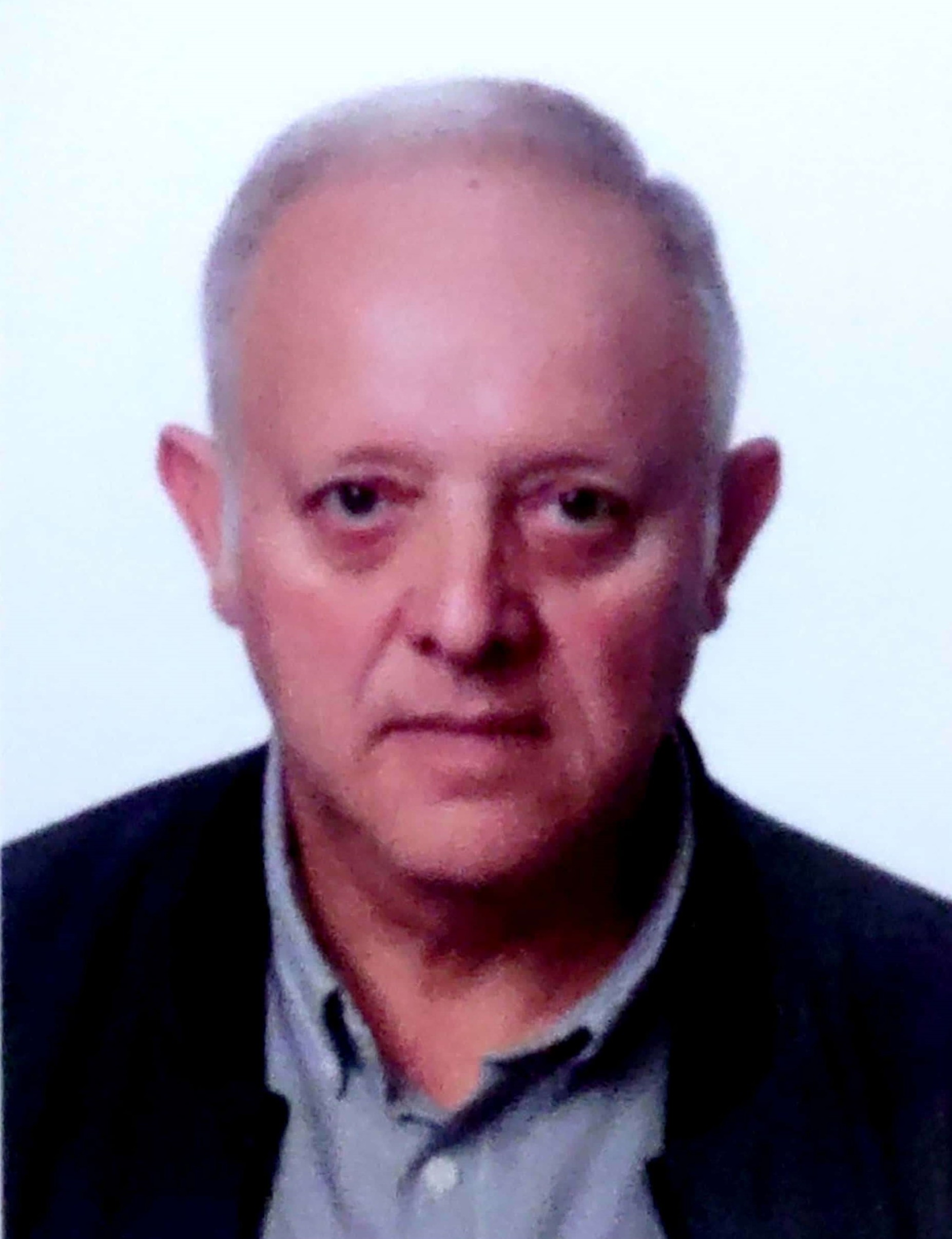 Jose Antonio Mallo Soto